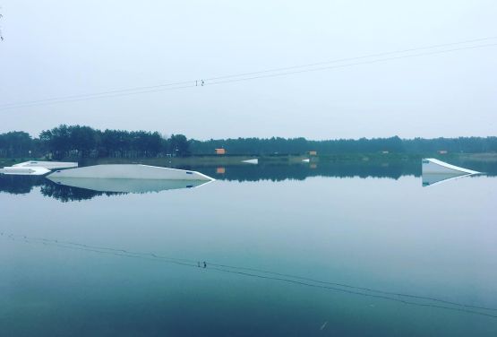 Image - Goodlife Cable Park