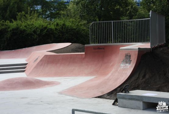 Urban Sports Park